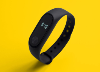 Mi Band 2