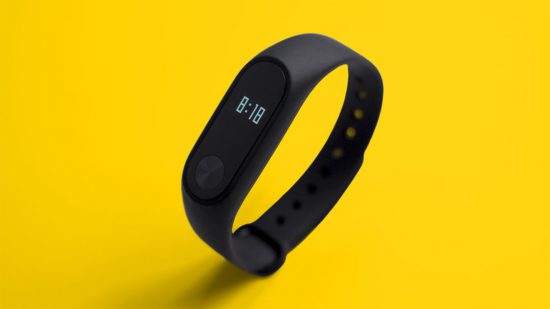 Mi Band 2