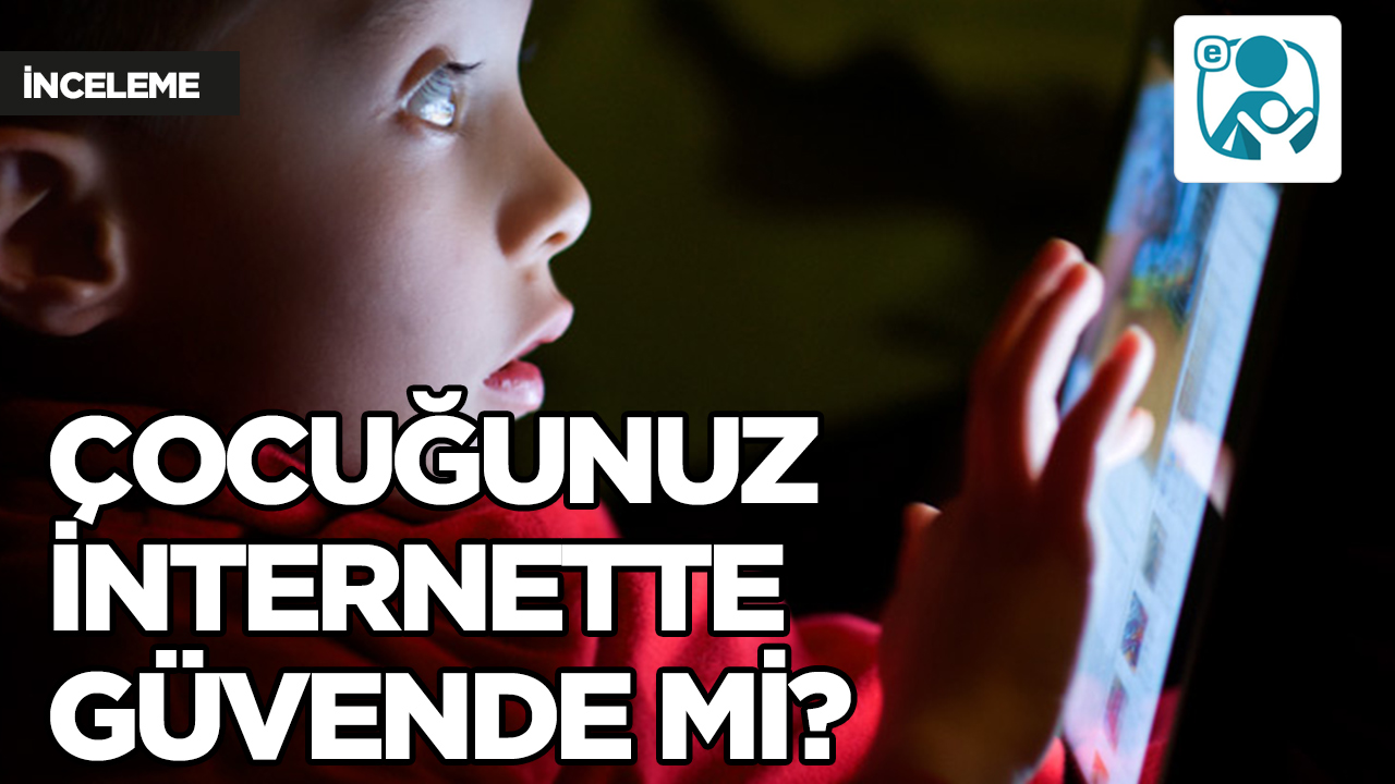 ESET Ebeveyn Kontrolü