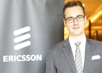 Ericsson Türkiye Genel Müdürü Ralf Pichler