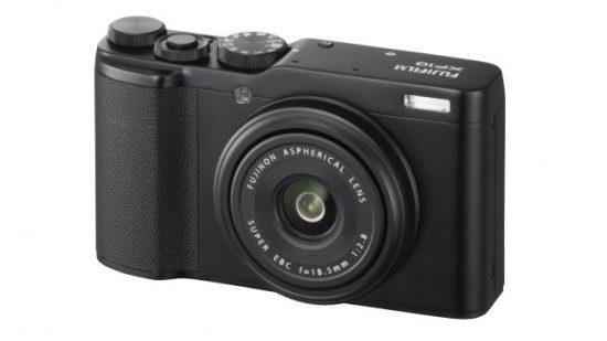 Fujifilm XF10