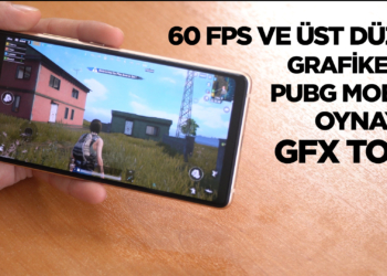 GFX Tool