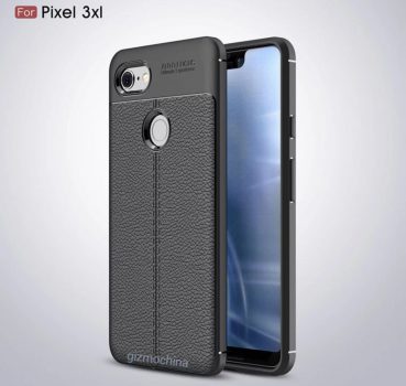 Google Pixel 3 XL sizlerle!