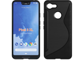 Google Pixel 3 XL