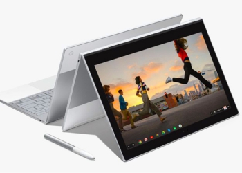 Yeni Pixelbook