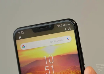 Google Android P