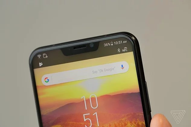 Google Android P