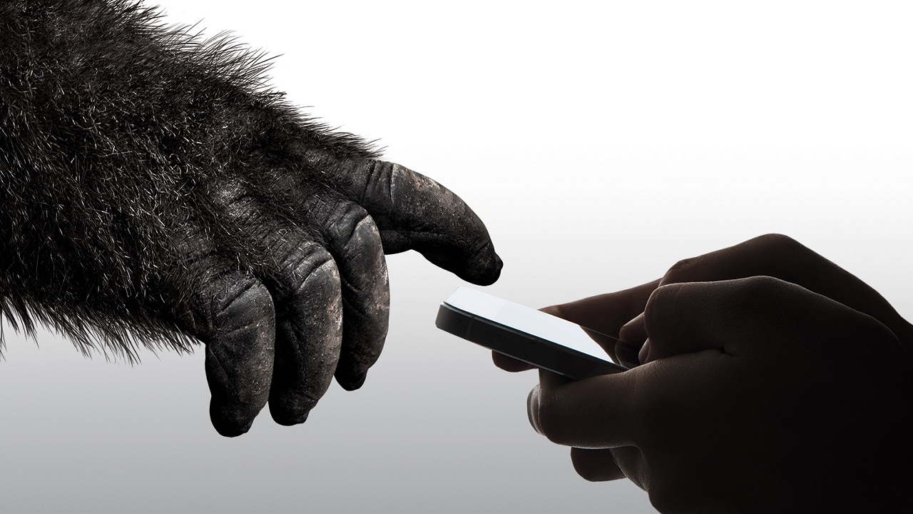Corning Gorilla Glass 6 özellikleri