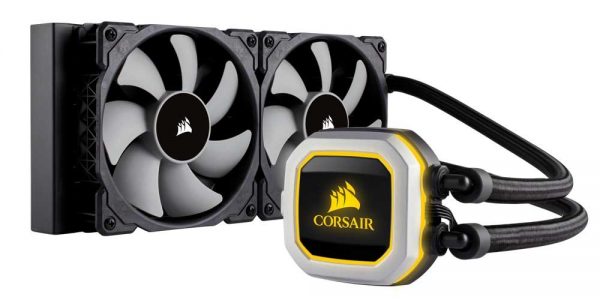 H100i Pro