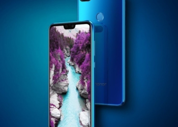 Honor 9N resmi olarak tanıtıldı!