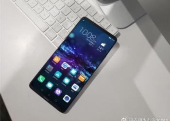 Honor Note 10