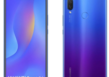 Huawei P Smart Nova 3i
