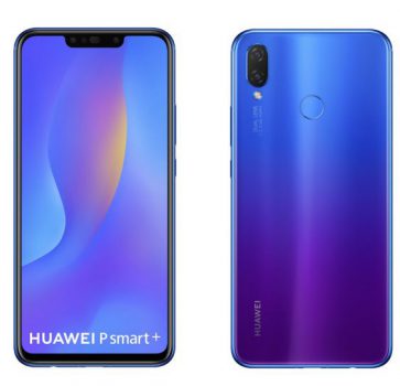 Huawei P Smart Nova 3i