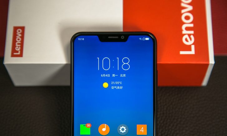 Dünyanın ilk 5G destekli telefonu