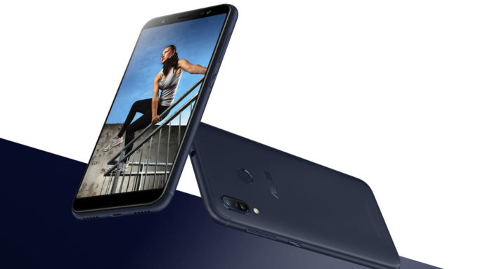 Asus ZenFone Max
