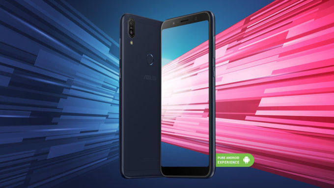 Asus ZenFone Max Pro