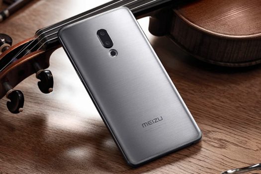 Meizu 16