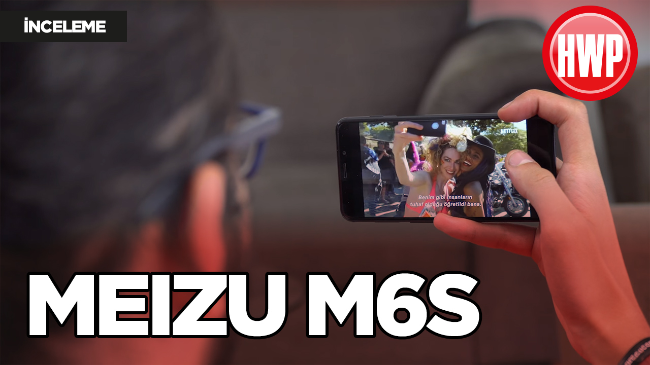 Meizu M6s
