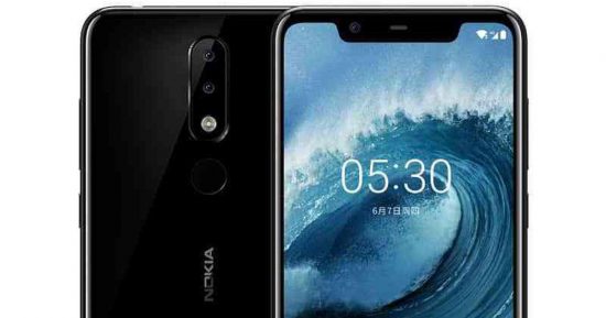Nokia X5 Özelikleri