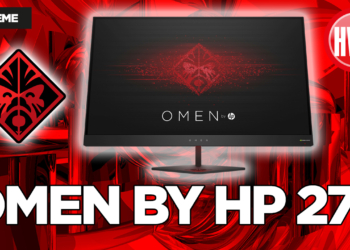 OMEN by HP 27