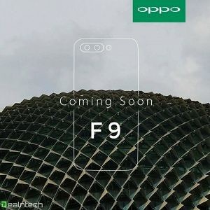 F9 ve F9 Pro