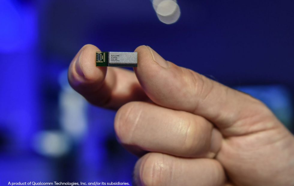 Qualcomm 5G NR