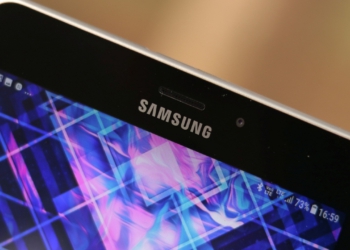 Samsung Galaxy Tab A2 XL
