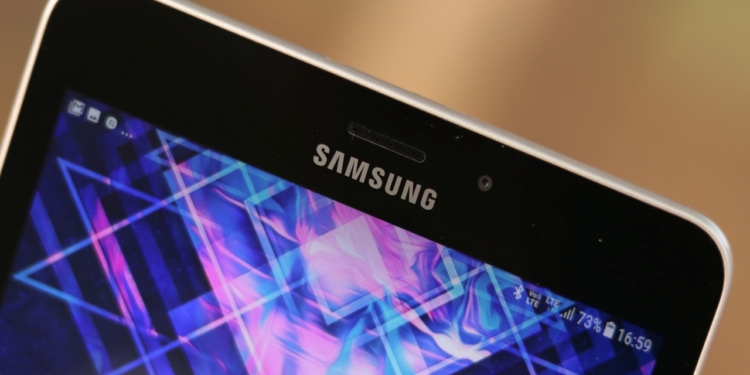 Samsung Galaxy Tab A2 XL