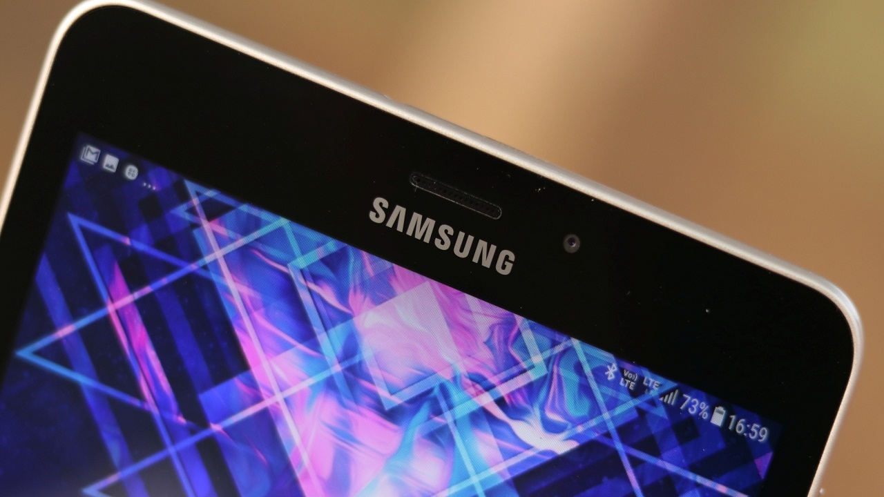 Samsung Galaxy Tab A2 XL
