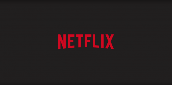 Netflix televizyon