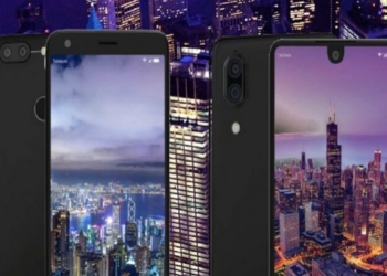 Sharp Aquos C10 ve B10 özellikleri