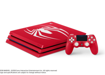 sony özel ps4 pro