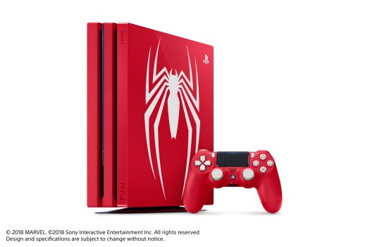 Sony özel ps4 pro