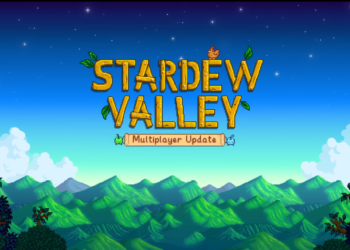 Stardew valley
