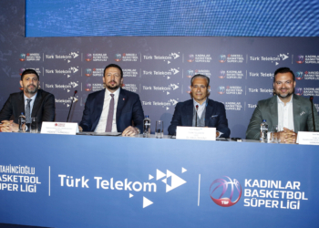 Basketbolun yeni adresi TİVİBU