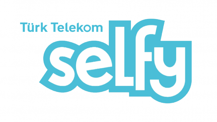 Türk Telekom Selfy