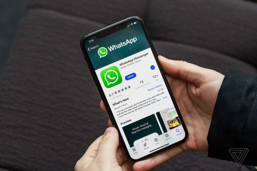 WhatsApp