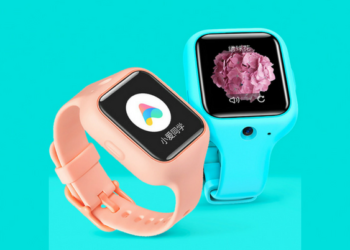 Xiaomi Mi Bunny Smartwatch 3