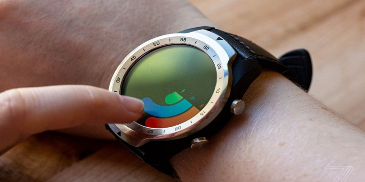 Samsung Galaxy Watch iki farklı boyda gelebilir