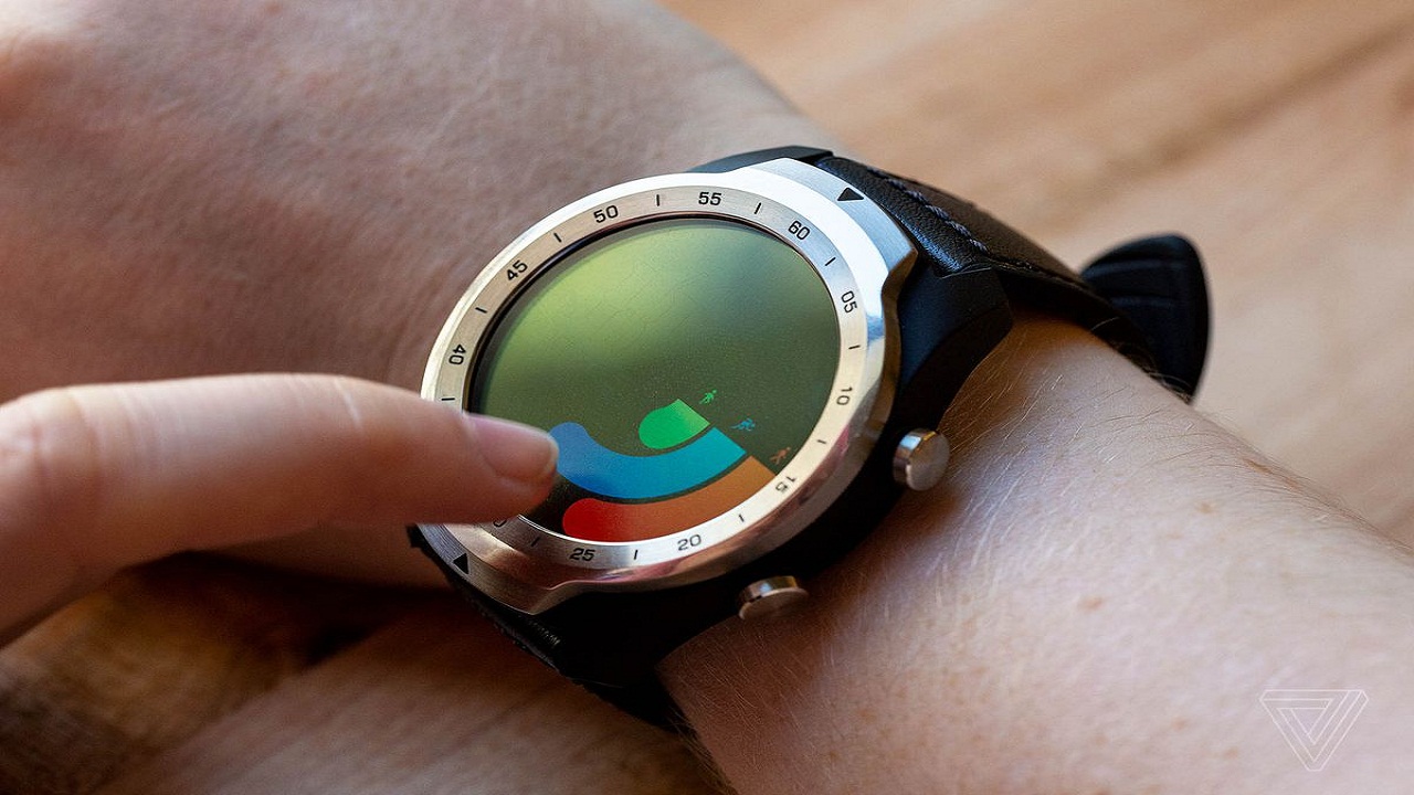 Samsung Galaxy Watch iki farklı boyda gelebilir