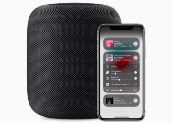 Apple HomePod