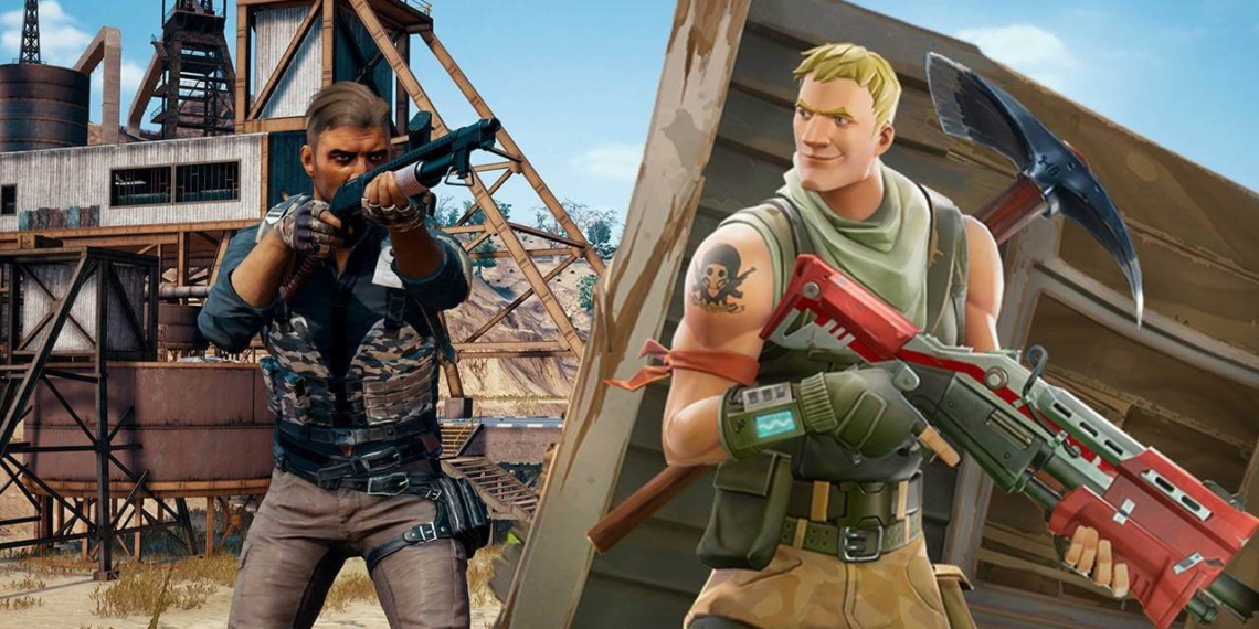 Battle Royale oyunları 2019'da 20 milyar dolar gelir elde edecek