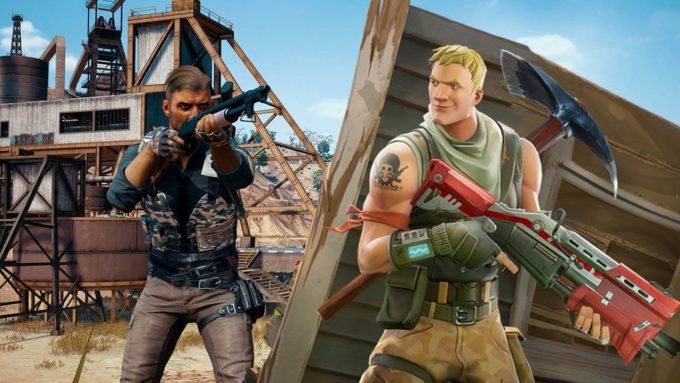 Fortnite dünya genelinde 200 milyon kullanıcıya ulaştı
