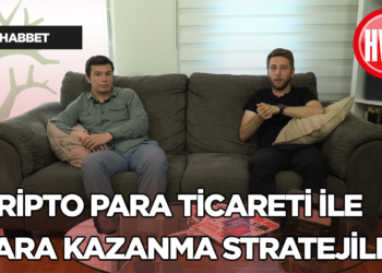 Kripto para ticareti ile para kazanma stratejileri (VİDEO)