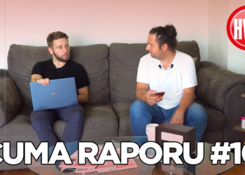 Cuma Raporu #10: Note 9 fiyatı, Tesla telefonu ve dahası