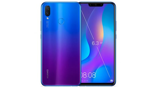 Huawei Nova3i