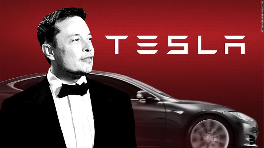 Tesla Quadra