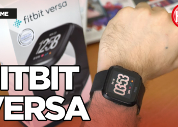 Fitbit Versa