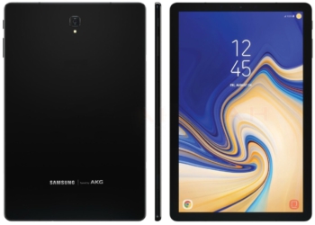 Samsung Galaxy Tab S4