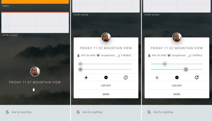 Google Fuchsia OS